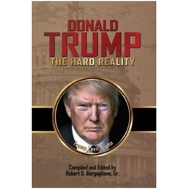 Donald Trump, the Hard Reality (2017)