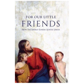 For Our Little Friends (1892)