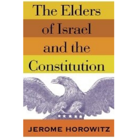 Elders of Israel and the Constitution, The (1970)