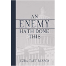 An Enemy Hath Done This (1969)