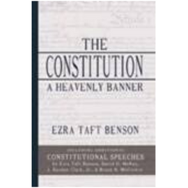 Constitution: A Heavenly Banner, The (2012)