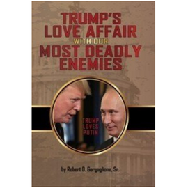 Trump's Love Affair With Our Most Deadly Enemies (2018)