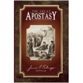 Great Apostasy, The (1909)