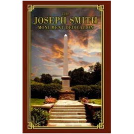 Joseph Smith Monument Dedication (1905)