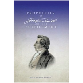 Prophecies of Joseph Smith (1920)