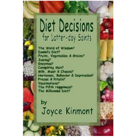 Diet Decisions for Latter-day Saints (1999)