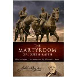 Martyrdom of Joseph Smith/The Mormons (1881)