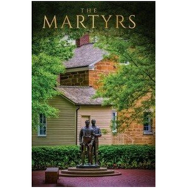 Martyrs, The (1882)
