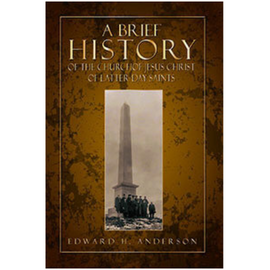 Brief History of the Church, A (1920)