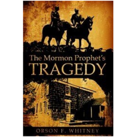 Mormon Prophet's Tragedy, The (1905)