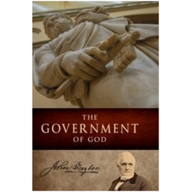 Government of God, The (1852)