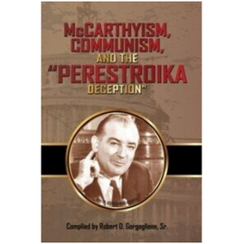 McCarthyism, Communism, and the 