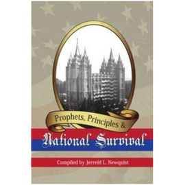 Prophets, Principles & National Survival (1964)