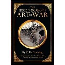 Book of Mormon's Art of War, The (2012)