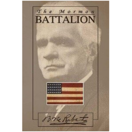 Mormon Battalion, The (1919)