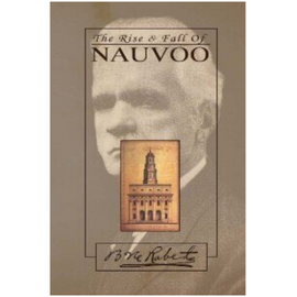 Rise and Fall of Nauvoo, The (1900)
