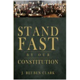 Stand Fast By Our Constitution (1962)