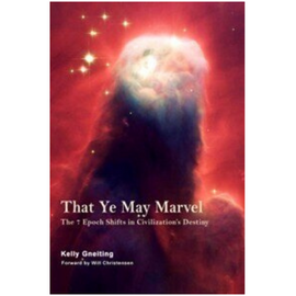 That Ye May Marvel (2011)
