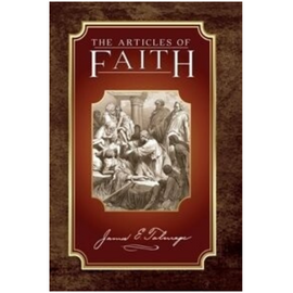 Articles of Faith, The (1924)