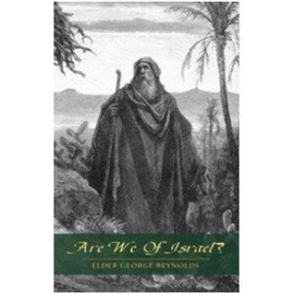 Are We of Israel? (1895)