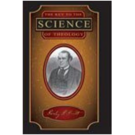 Key to the Science of Theology (1891)