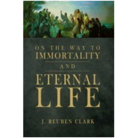 On the Way to Immortality and Eternal Life (1946)