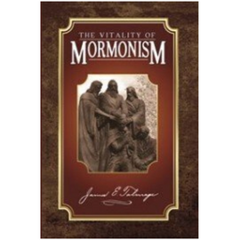 Vitality of Mormonism, The (1919)