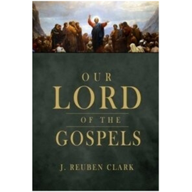 Our Lord of the Gospels (1954)