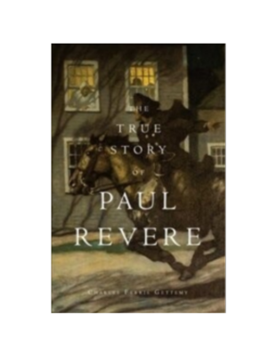 True Story of Paul Revere, The (1912)