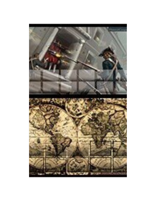 Historical Conquest Play Mat