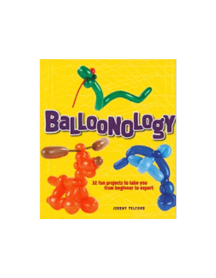 Balloonology