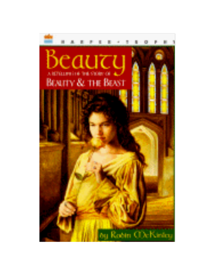 Beauty: A Retelling of Beauty & the Beast