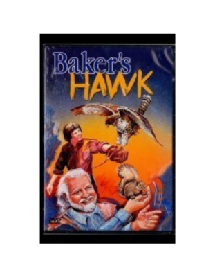 Baker's Hawk - DVD