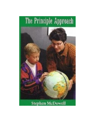 Principal Approach, The - CD