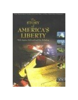 Story of America's Liberty, The - DVD