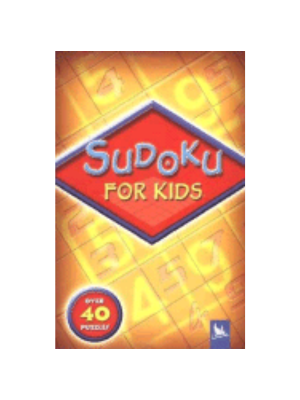 Sudoku books