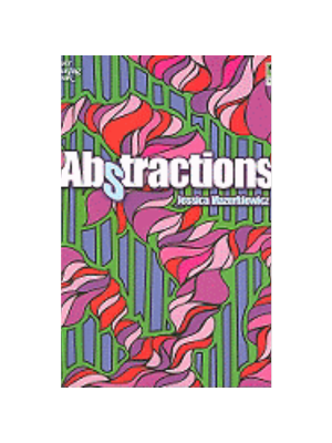 Abstractions (Coloring Book)