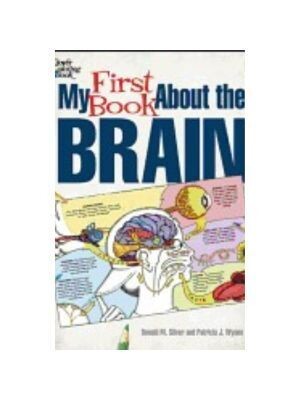My First Book about the Brain (Coloring Book)