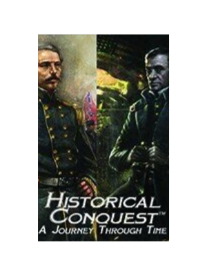 Historical Conquest Booster Pack - Civil War