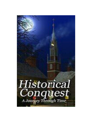 Historical Conquest Booster Pack 1 (American Revolution)