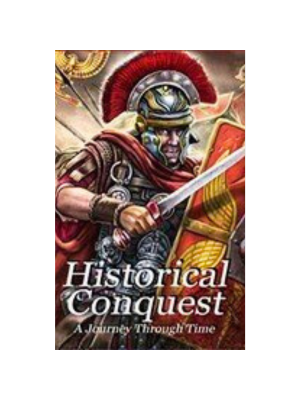 Historical Conquest Booster Pack 2 (Roman Expansion)