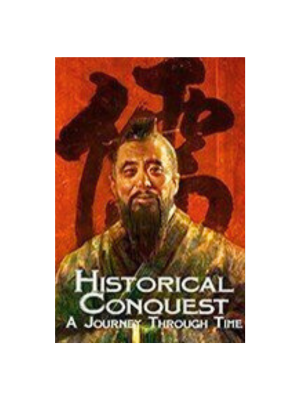 Historical Conquest Deck 6 (Confucius)