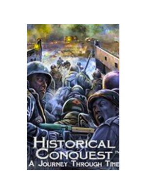 Historical Conquest Booster Pack - World War 2