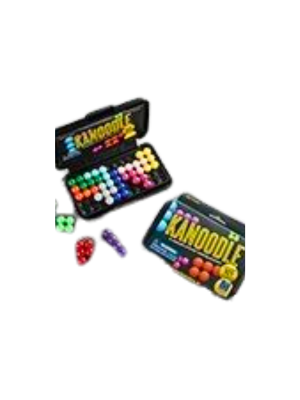 Kanoodle - game