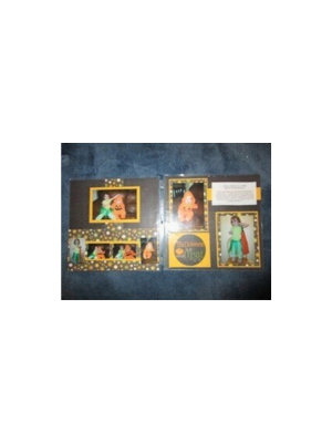 Scrapbook Kit: Halloween is a Real Treat