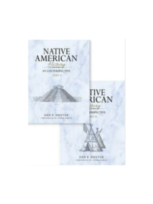 Native American History, An LDS Perspective