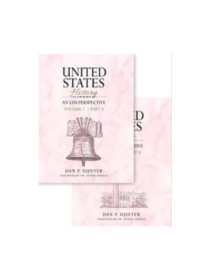 United States History, An LDS Perspective, Vol. 1