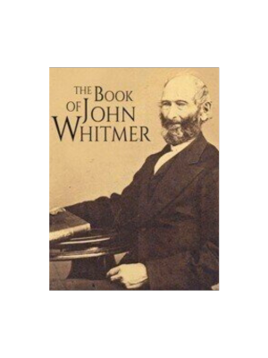 Book of John Whitmer, The
