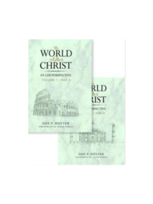 World After Christ, An LDS Perspective, Vol. 2