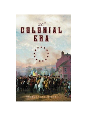 Colonial Era, The (1892)